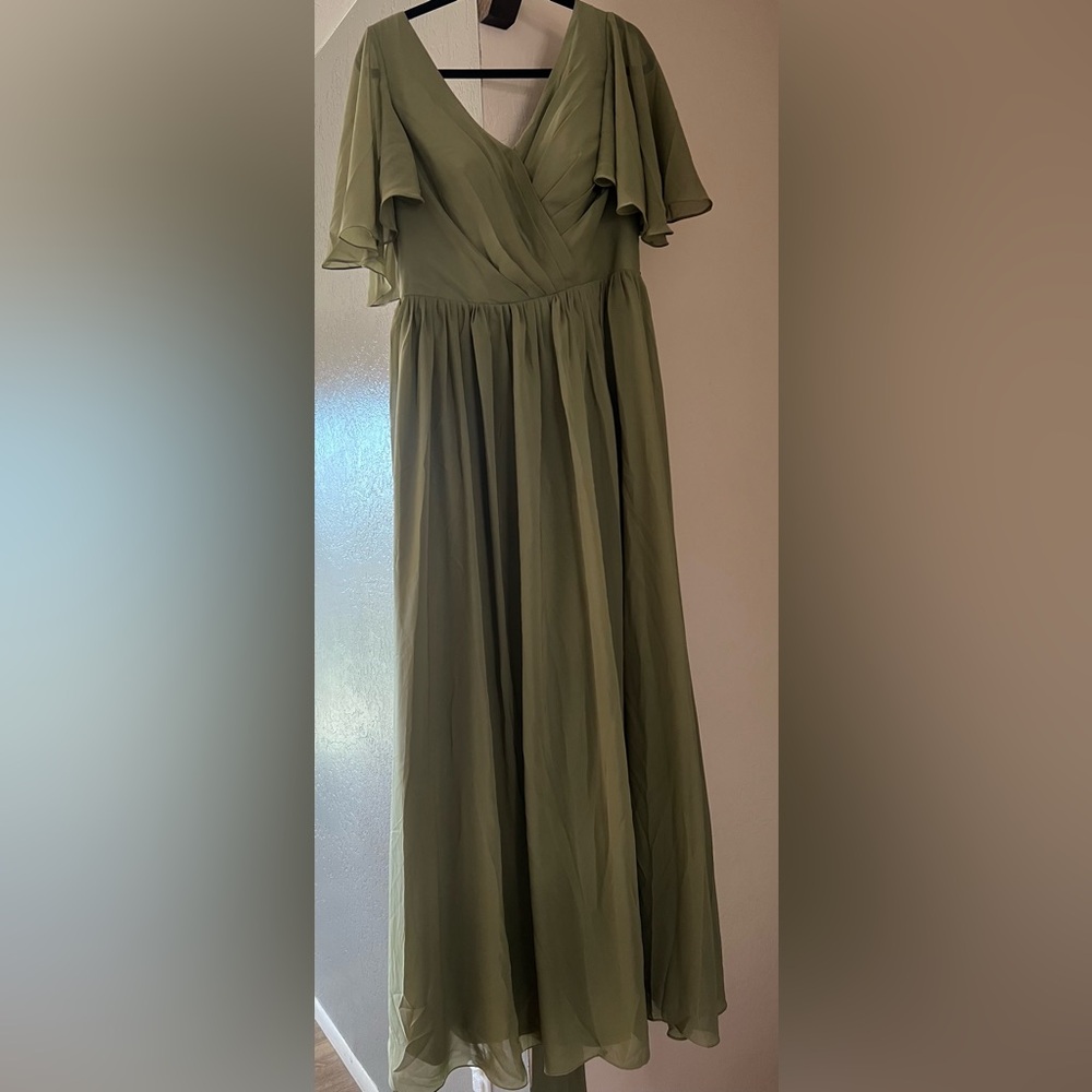 Wednova Bridesmaid